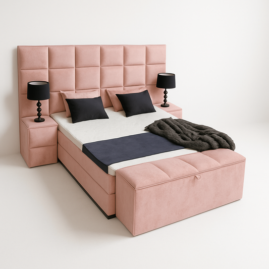 Boxspring Casa